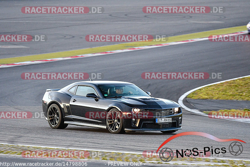 Bild #14798806 - Touristenfahrten Nürburgring GP-Strecke (29.09.2021)