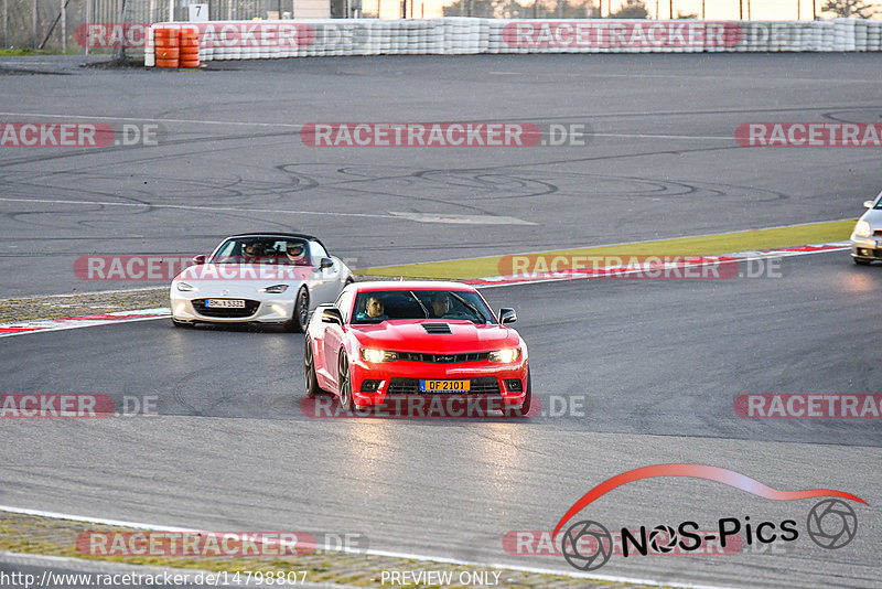 Bild #14798807 - Touristenfahrten Nürburgring GP-Strecke (29.09.2021)