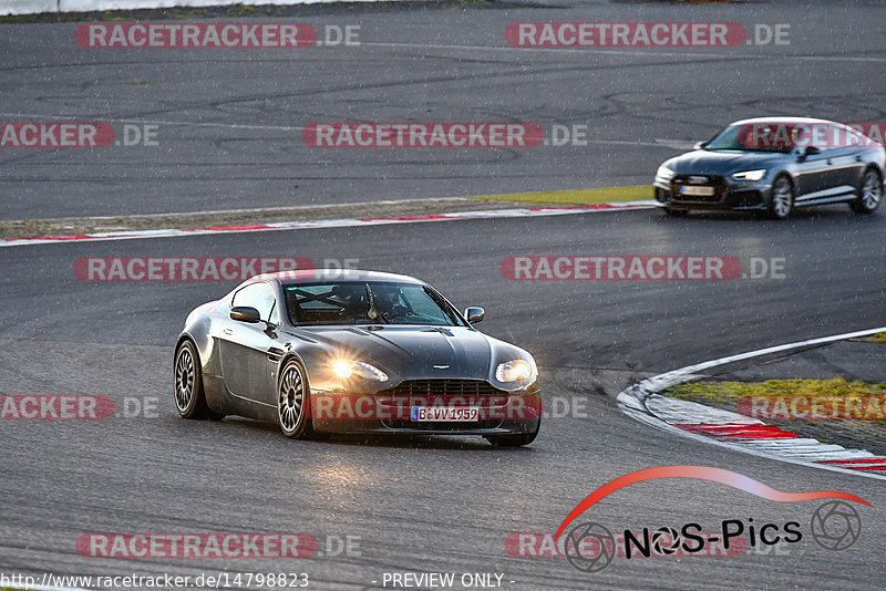 Bild #14798823 - Touristenfahrten Nürburgring GP-Strecke (29.09.2021)