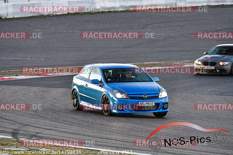 Bild #14798831 - Touristenfahrten Nürburgring GP-Strecke (29.09.2021)