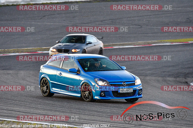 Bild #14798834 - Touristenfahrten Nürburgring GP-Strecke (29.09.2021)