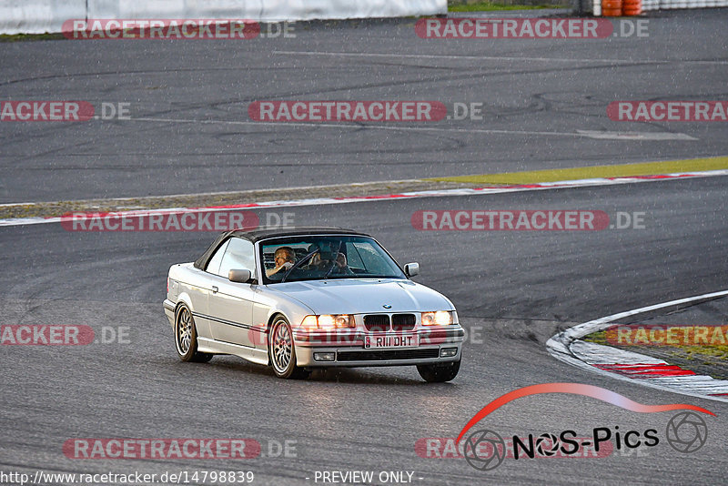 Bild #14798839 - Touristenfahrten Nürburgring GP-Strecke (29.09.2021)