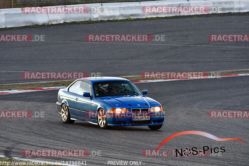 Bild #14798841 - Touristenfahrten Nürburgring GP-Strecke (29.09.2021)