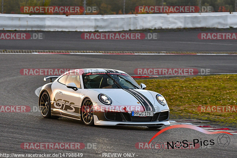 Bild #14798849 - Touristenfahrten Nürburgring GP-Strecke (29.09.2021)