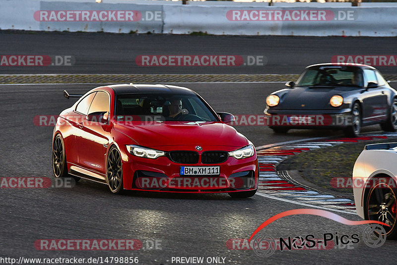 Bild #14798856 - Touristenfahrten Nürburgring GP-Strecke (29.09.2021)