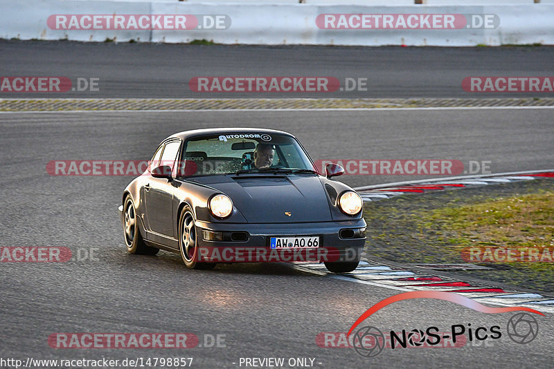 Bild #14798857 - Touristenfahrten Nürburgring GP-Strecke (29.09.2021)