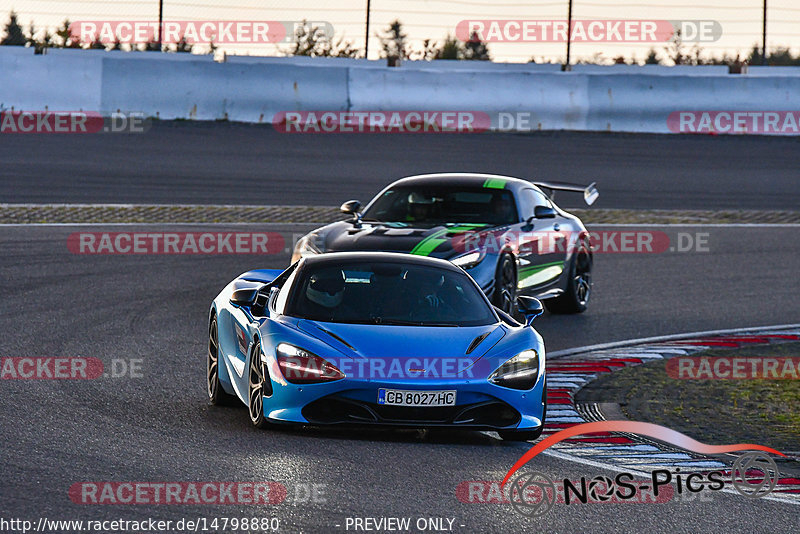 Bild #14798880 - Touristenfahrten Nürburgring GP-Strecke (29.09.2021)