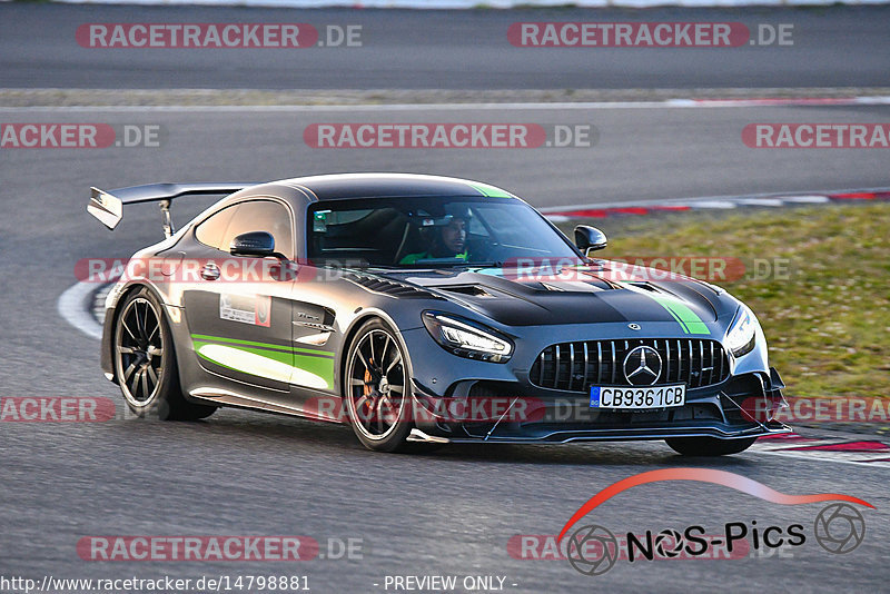 Bild #14798881 - Touristenfahrten Nürburgring GP-Strecke (29.09.2021)