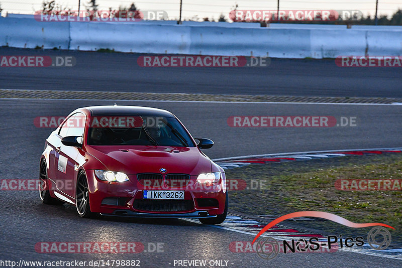 Bild #14798882 - Touristenfahrten Nürburgring GP-Strecke (29.09.2021)