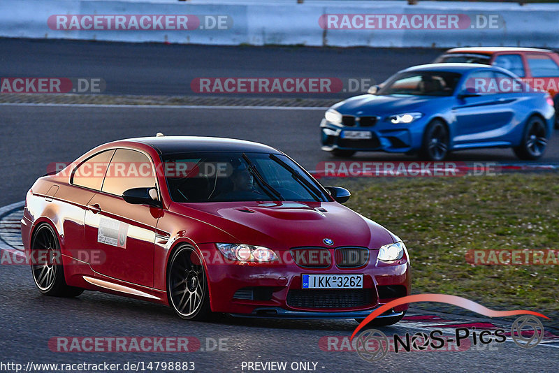 Bild #14798883 - Touristenfahrten Nürburgring GP-Strecke (29.09.2021)