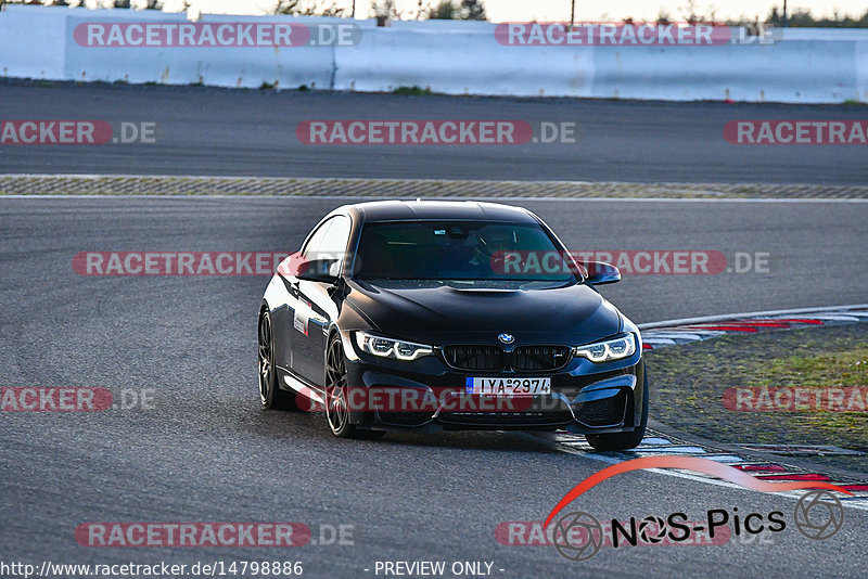 Bild #14798886 - Touristenfahrten Nürburgring GP-Strecke (29.09.2021)