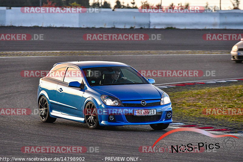 Bild #14798902 - Touristenfahrten Nürburgring GP-Strecke (29.09.2021)