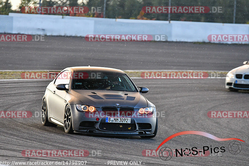 Bild #14798907 - Touristenfahrten Nürburgring GP-Strecke (29.09.2021)