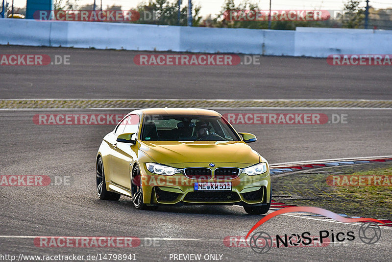 Bild #14798941 - Touristenfahrten Nürburgring GP-Strecke (29.09.2021)