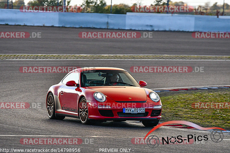 Bild #14798956 - Touristenfahrten Nürburgring GP-Strecke (29.09.2021)