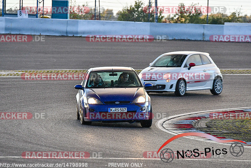 Bild #14798998 - Touristenfahrten Nürburgring GP-Strecke (29.09.2021)