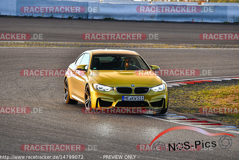 Bild #14799072 - Touristenfahrten Nürburgring GP-Strecke (29.09.2021)