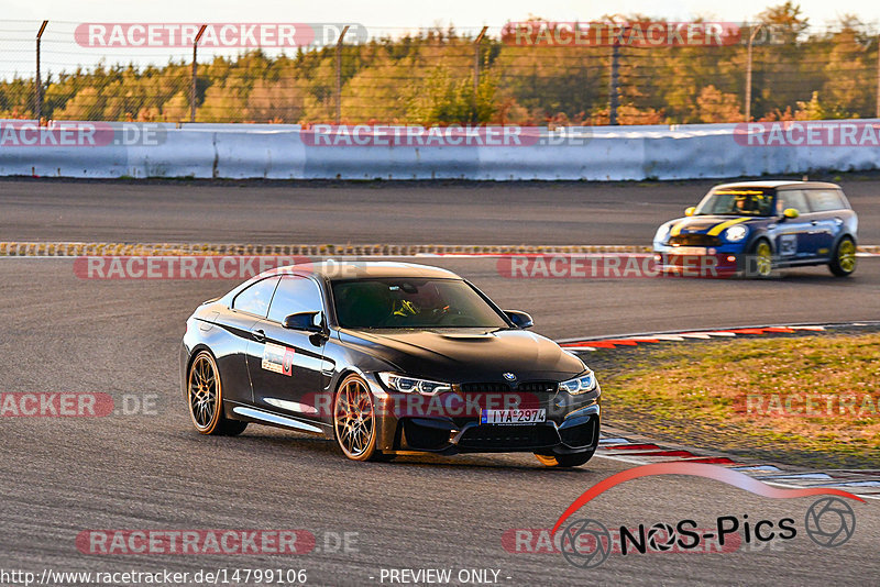 Bild #14799106 - Touristenfahrten Nürburgring GP-Strecke (29.09.2021)