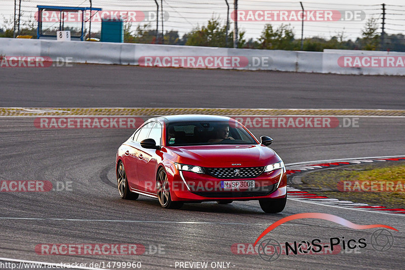 Bild #14799960 - Touristenfahrten Nürburgring GP-Strecke (29.09.2021)