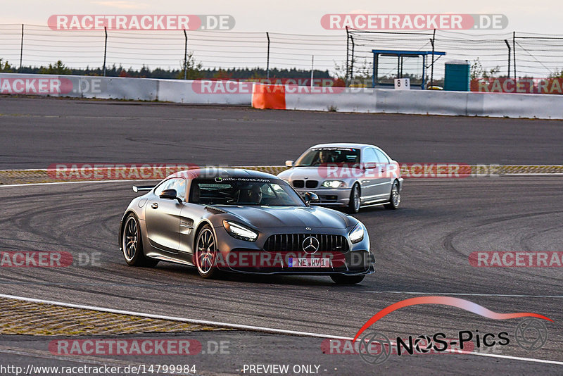 Bild #14799984 - Touristenfahrten Nürburgring GP-Strecke (29.09.2021)