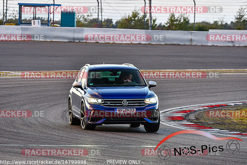 Bild #14799998 - Touristenfahrten Nürburgring GP-Strecke (29.09.2021)