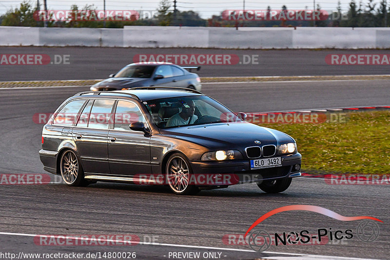 Bild #14800026 - Touristenfahrten Nürburgring GP-Strecke (29.09.2021)