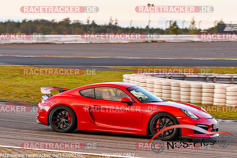 Bild #14800105 - Touristenfahrten Nürburgring GP-Strecke (29.09.2021)