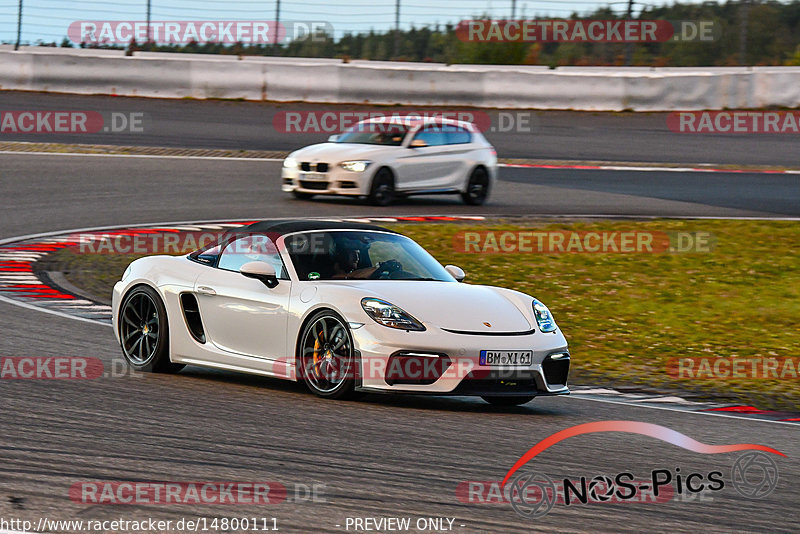 Bild #14800111 - Touristenfahrten Nürburgring GP-Strecke (29.09.2021)