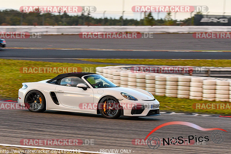 Bild #14800112 - Touristenfahrten Nürburgring GP-Strecke (29.09.2021)