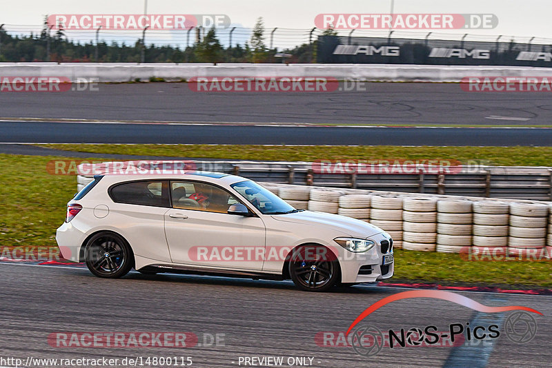 Bild #14800115 - Touristenfahrten Nürburgring GP-Strecke (29.09.2021)