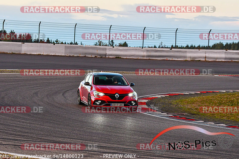 Bild #14800123 - Touristenfahrten Nürburgring GP-Strecke (29.09.2021)