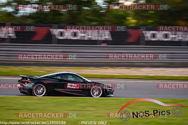 Bild #14800188 - Touristenfahrten Nürburgring GP-Strecke (29.09.2021)