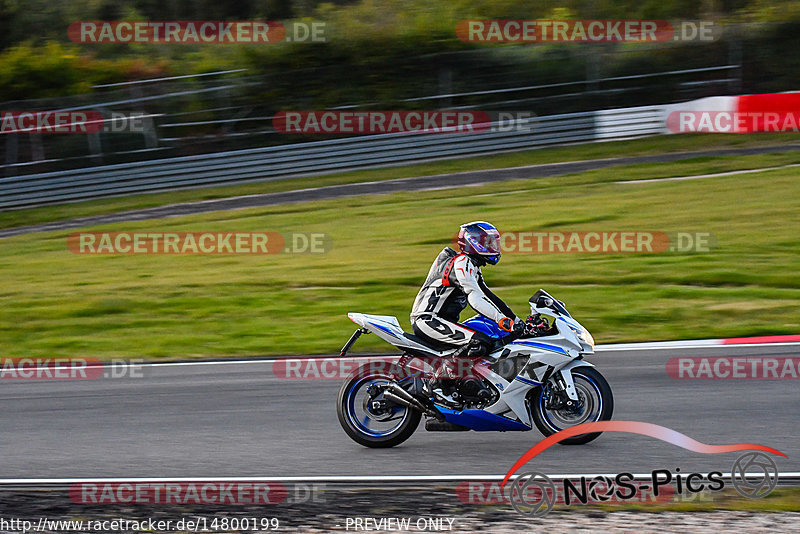 Bild #14800199 - Touristenfahrten Nürburgring GP-Strecke (29.09.2021)