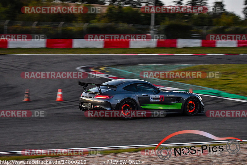 Bild #14800210 - Touristenfahrten Nürburgring GP-Strecke (29.09.2021)