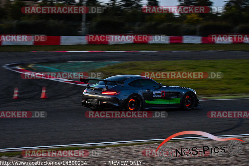 Bild #14800234 - Touristenfahrten Nürburgring GP-Strecke (29.09.2021)