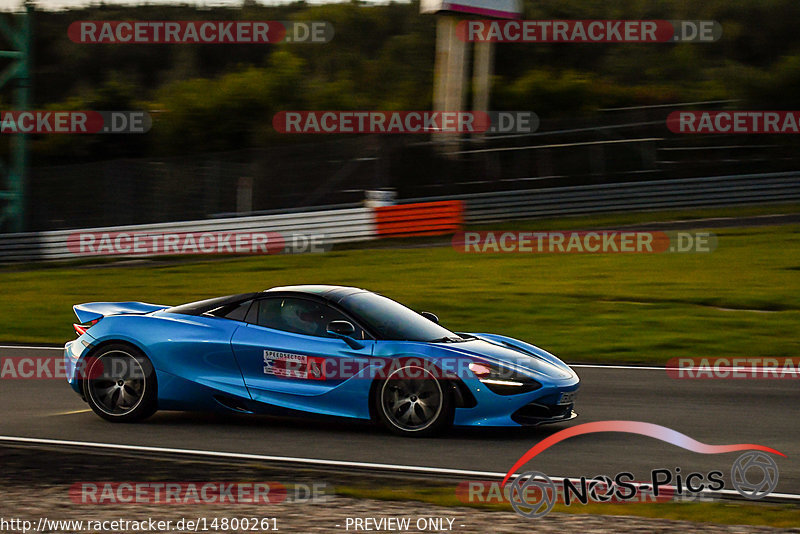 Bild #14800261 - Touristenfahrten Nürburgring GP-Strecke (29.09.2021)