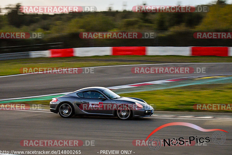 Bild #14800265 - Touristenfahrten Nürburgring GP-Strecke (29.09.2021)