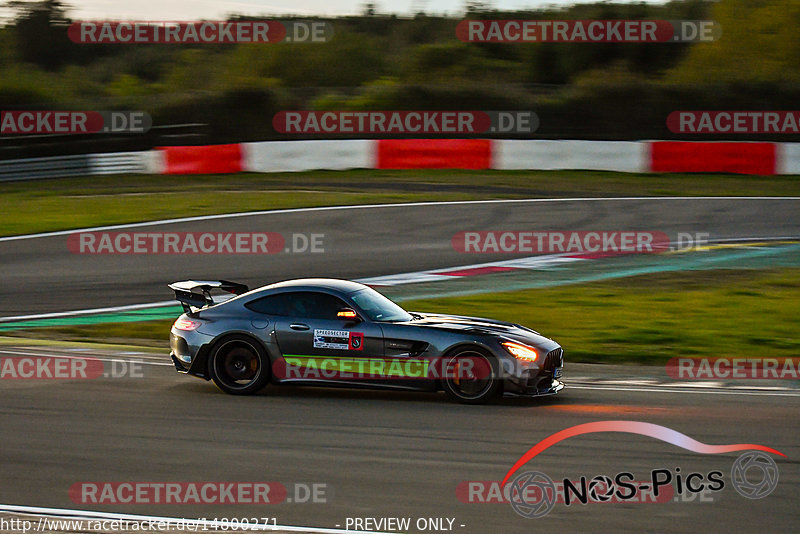 Bild #14800271 - Touristenfahrten Nürburgring GP-Strecke (29.09.2021)