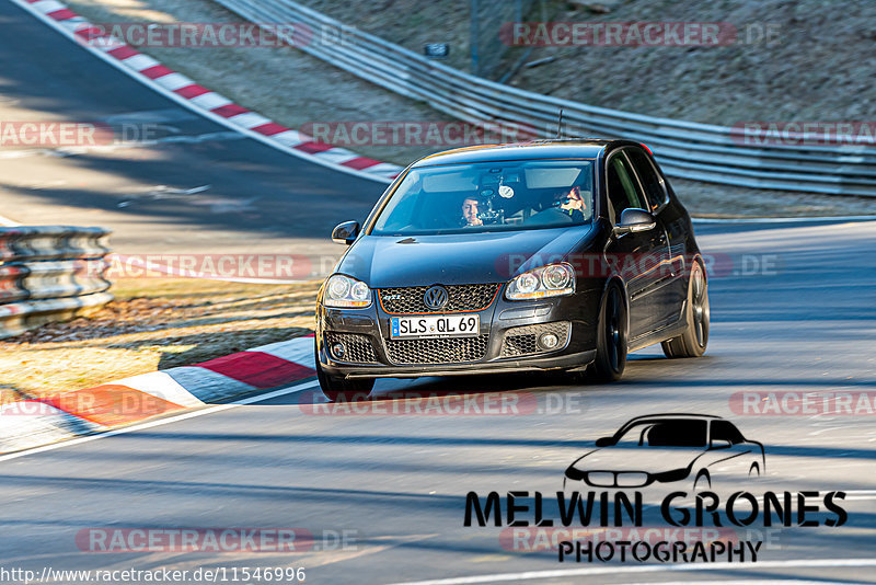 Bild #11546996 - Touristenfahrten Nürburgring Nordschleife (06.03.2021)