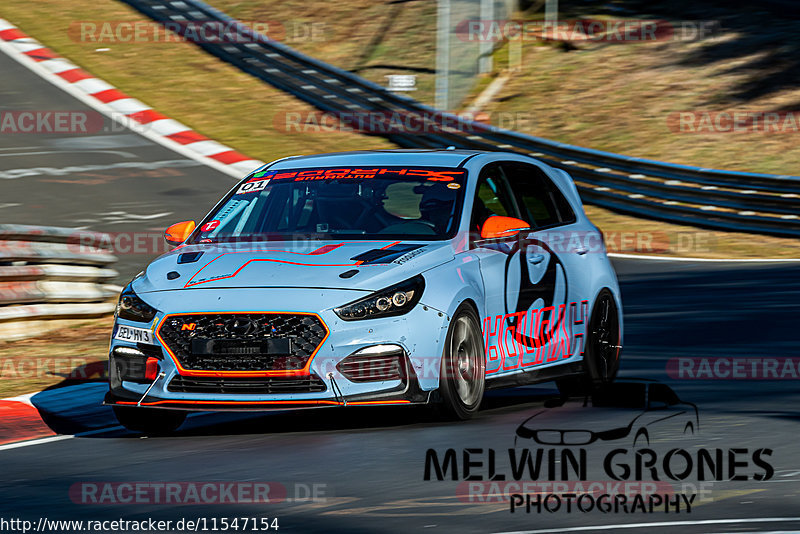 Bild #11547154 - Touristenfahrten Nürburgring Nordschleife (06.03.2021)