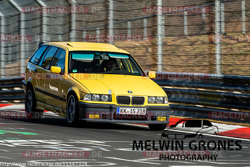 Bild #11547328 - Touristenfahrten Nürburgring Nordschleife (06.03.2021)