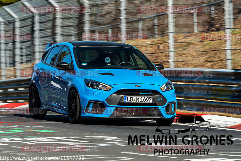 Bild #11547730 - Touristenfahrten Nürburgring Nordschleife (06.03.2021)