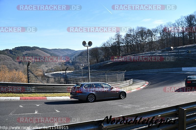 Bild #11548915 - Touristenfahrten Nürburgring Nordschleife (06.03.2021)