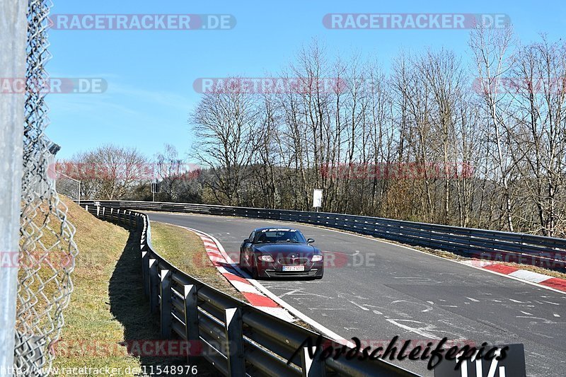 Bild #11548976 - Touristenfahrten Nürburgring Nordschleife (06.03.2021)
