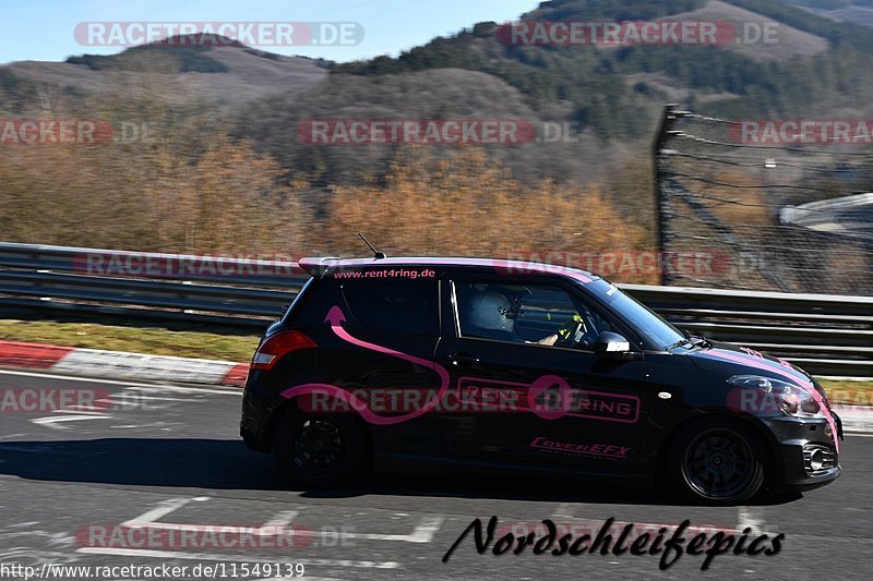 Bild #11549139 - Touristenfahrten Nürburgring Nordschleife (06.03.2021)