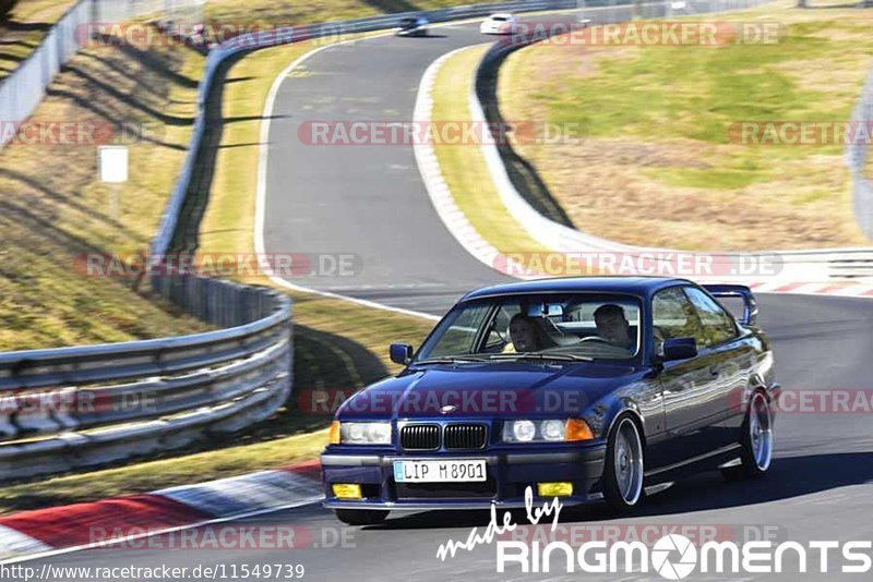 Bild #11549739 - Touristenfahrten Nürburgring Nordschleife (06.03.2021)