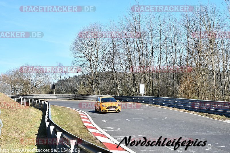 Bild #11549809 - Touristenfahrten Nürburgring Nordschleife (06.03.2021)