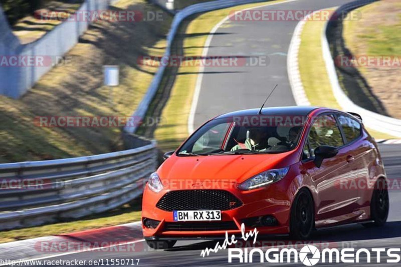 Bild #11550717 - Touristenfahrten Nürburgring Nordschleife (06.03.2021)