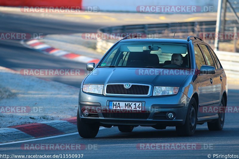 Bild #11550937 - Touristenfahrten Nürburgring Nordschleife (06.03.2021)