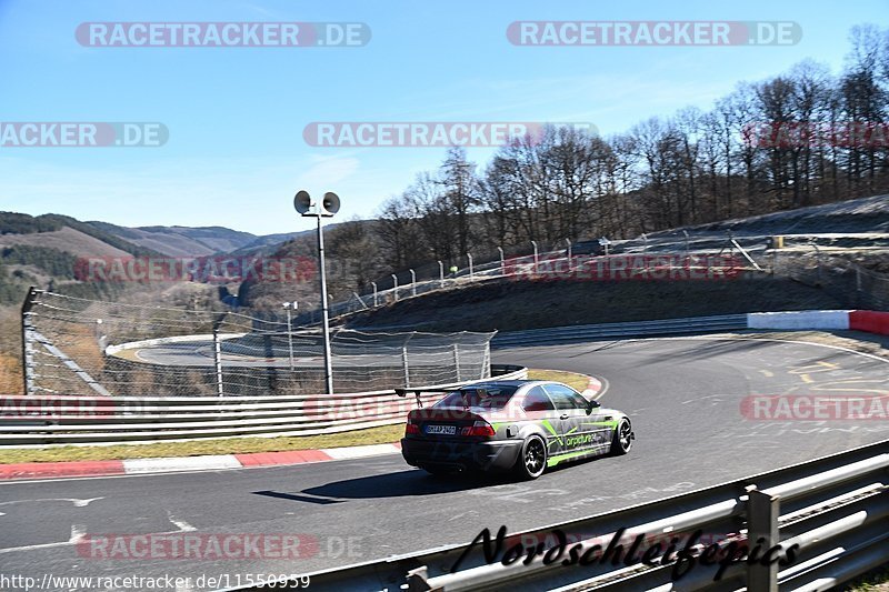 Bild #11550959 - Touristenfahrten Nürburgring Nordschleife (06.03.2021)